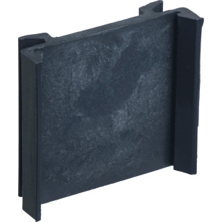 Schneider Electric dinrail verhogings adapter