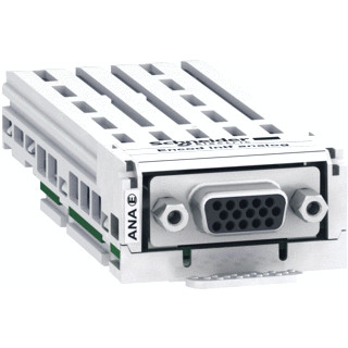 Schneider Electric ANALOG INTERF ENCODER MODUL