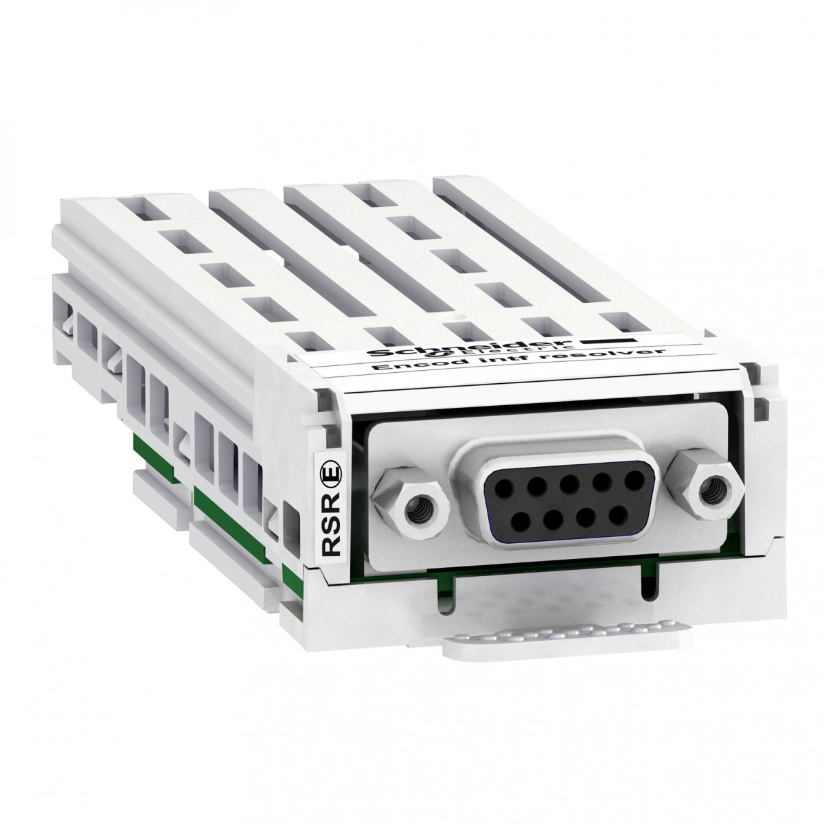 Schneider Electric RESOLV INTERF MODULE ELECTR
