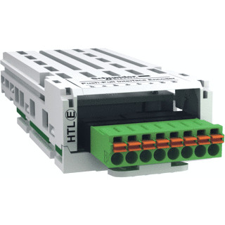 Schneider Electric ENCOD INTERF PUSH-PULL