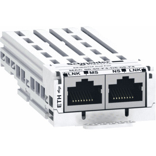 Schneider Electric ethernet ip/modbus TCP module