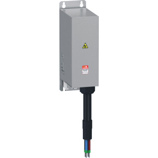 Schneider Electric input emc filter ip20 50a