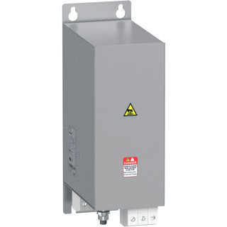 Schneider Electric input emc filter ip20 160a