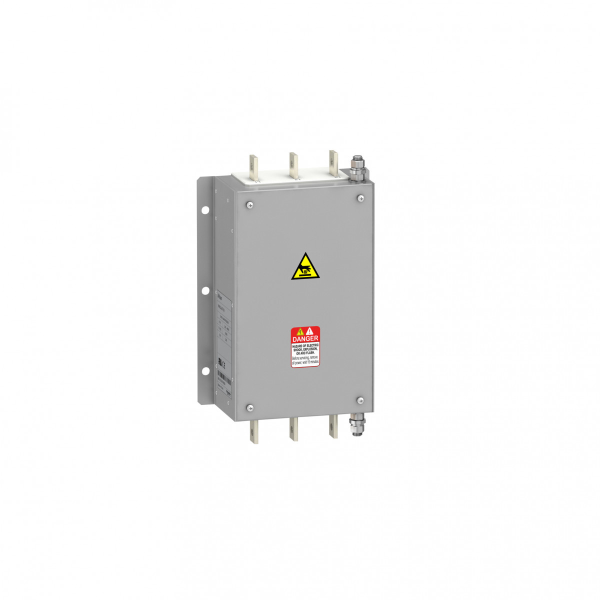 Schneider Electric ingang emc filter ip 00 300a