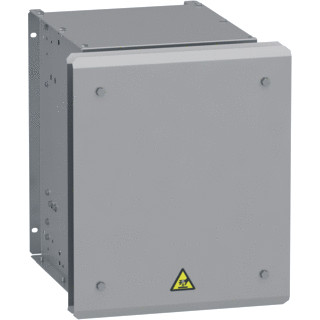 Schneider Electric braking resistor 2,5 ohms 3,2 KW ip23