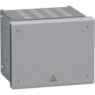 Schneider Electric braking resistor 5 ohms 6,9 KW ip23