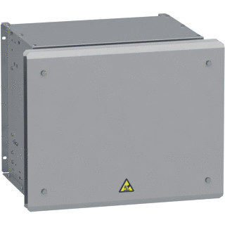 Schneider Electric braking resistor 1,4 ohms 5,1 KW ip23