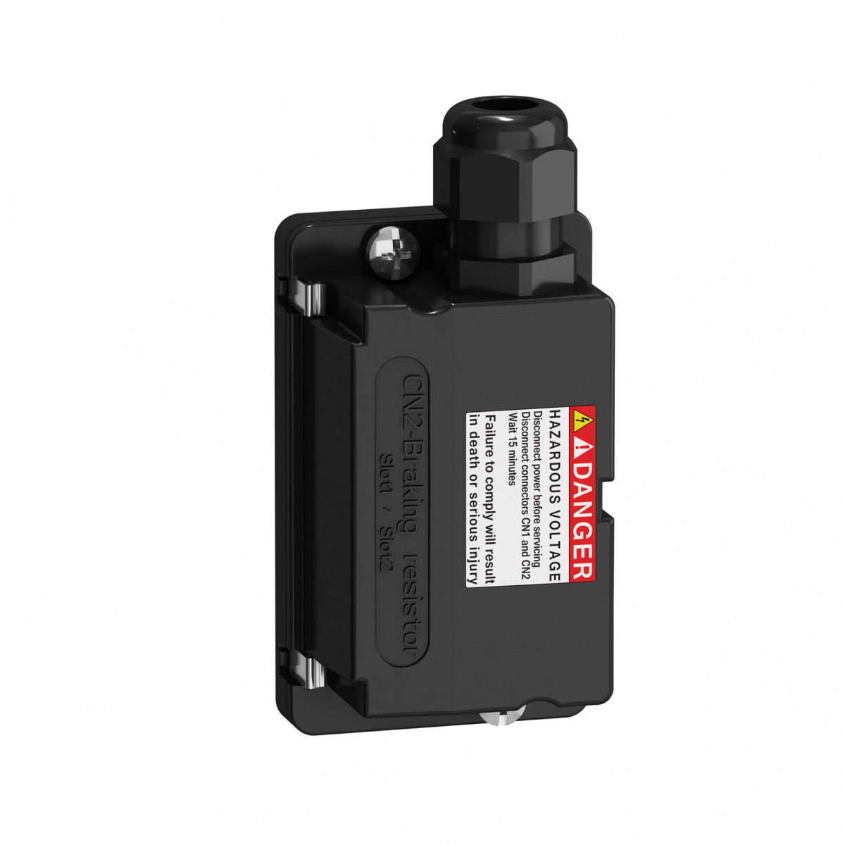 Schneider Electric TOEBH FREQ VW3M9010