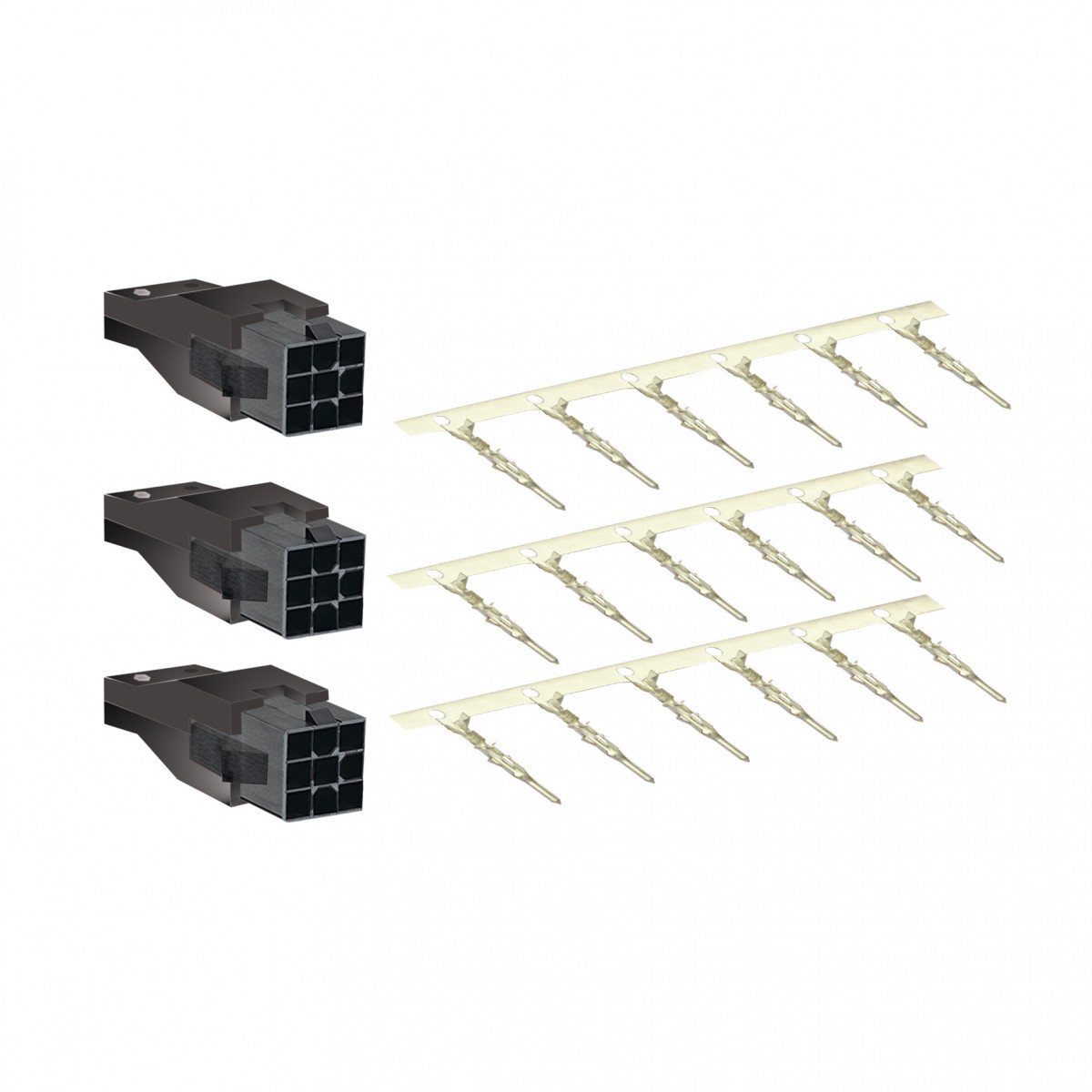 Schneider Electric TOEBH BST VW3M8D1A