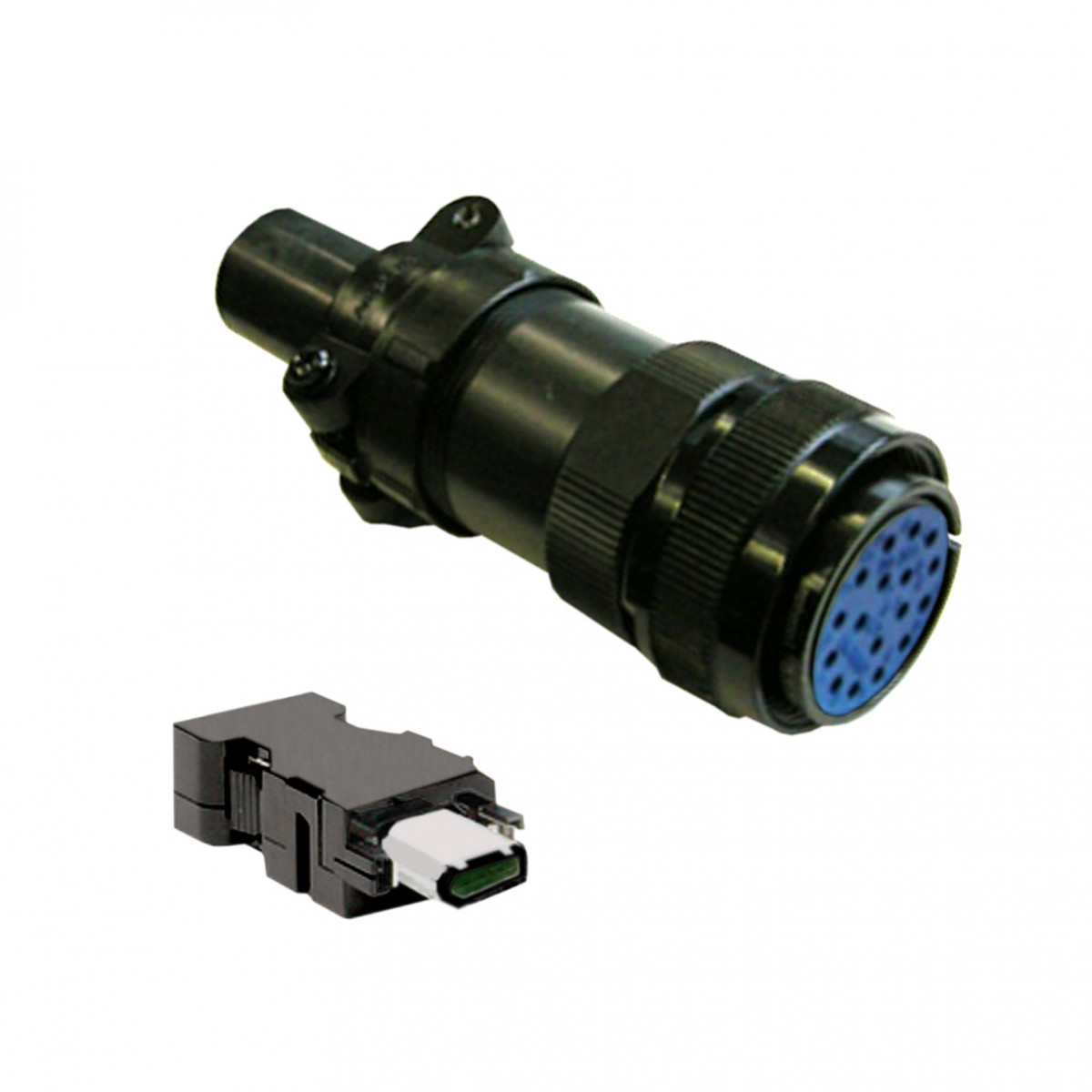 Schneider Electric TOEBH BST VW3M8D2A