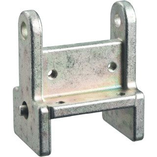 Schneider Electric bevestiging voor XS-E