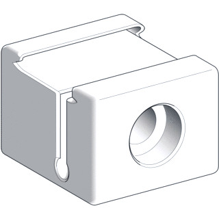 Schneider Electric bevestigingsbeugel voor xuk laser