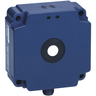 Schneider Electric ultra,sensor 80x80 1M 4 20ma M12