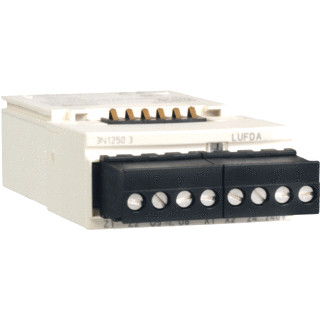Schneider Electric term.fout sign.reset autom /op afst.no