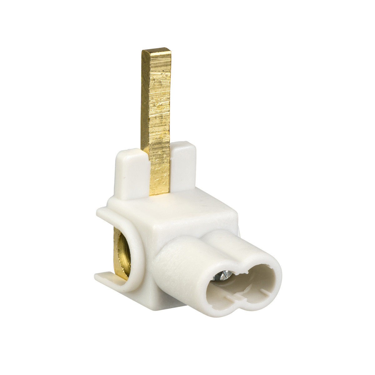 Schneider Electric TeSys Aansluitconnector Voor GB2G210