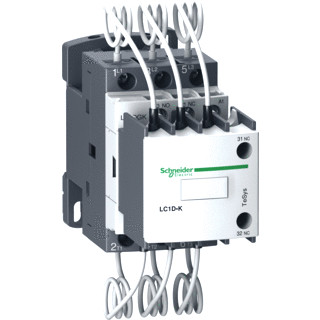 Schneider Electric CONDSTRMS LC1DGKP7