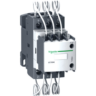Schneider Electric CONDSTRMS LC1DLKP7