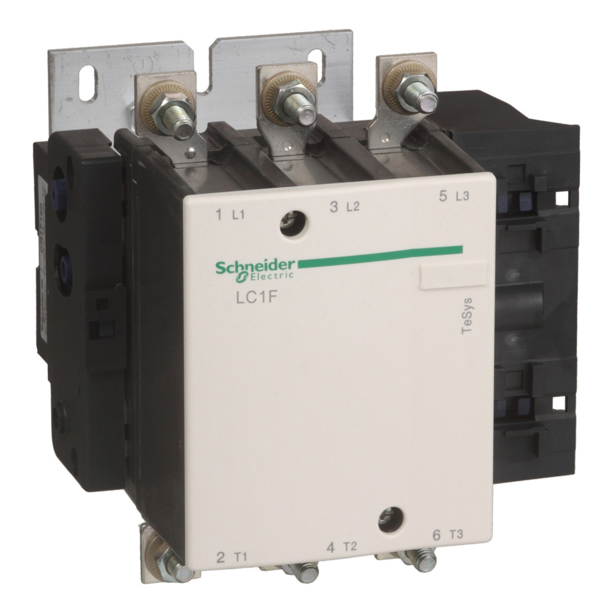 Schneider Electric TeSys Contactor 3P 330a 380V 50/60HZ