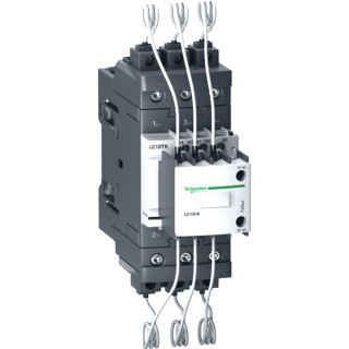 Schneider Electric CONDSTRMS LC1DTKP7