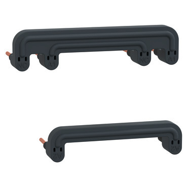 Schneider Electric TeSys Deca Advanced Accessoire Deca mechanische vergrendeling voor lc1d09a-32a snap-in