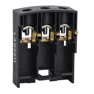 Schneider Electric TeSys Deca Advanced Tesys Deca - afstandhouder maat 2