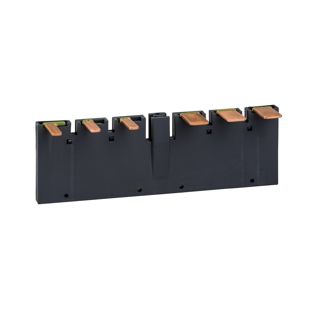 Schneider Electric TeSys Deca Advanced Set Van stroomaansluitingen, parallel barenstel, voor 3P omkeercontact