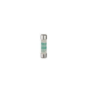 Schneider Electric TeSys DF, LS1/GK1 Zekeringpatronen Tesys DF2 - 8,5x31,5MM - 4a - am - zonder verklikker