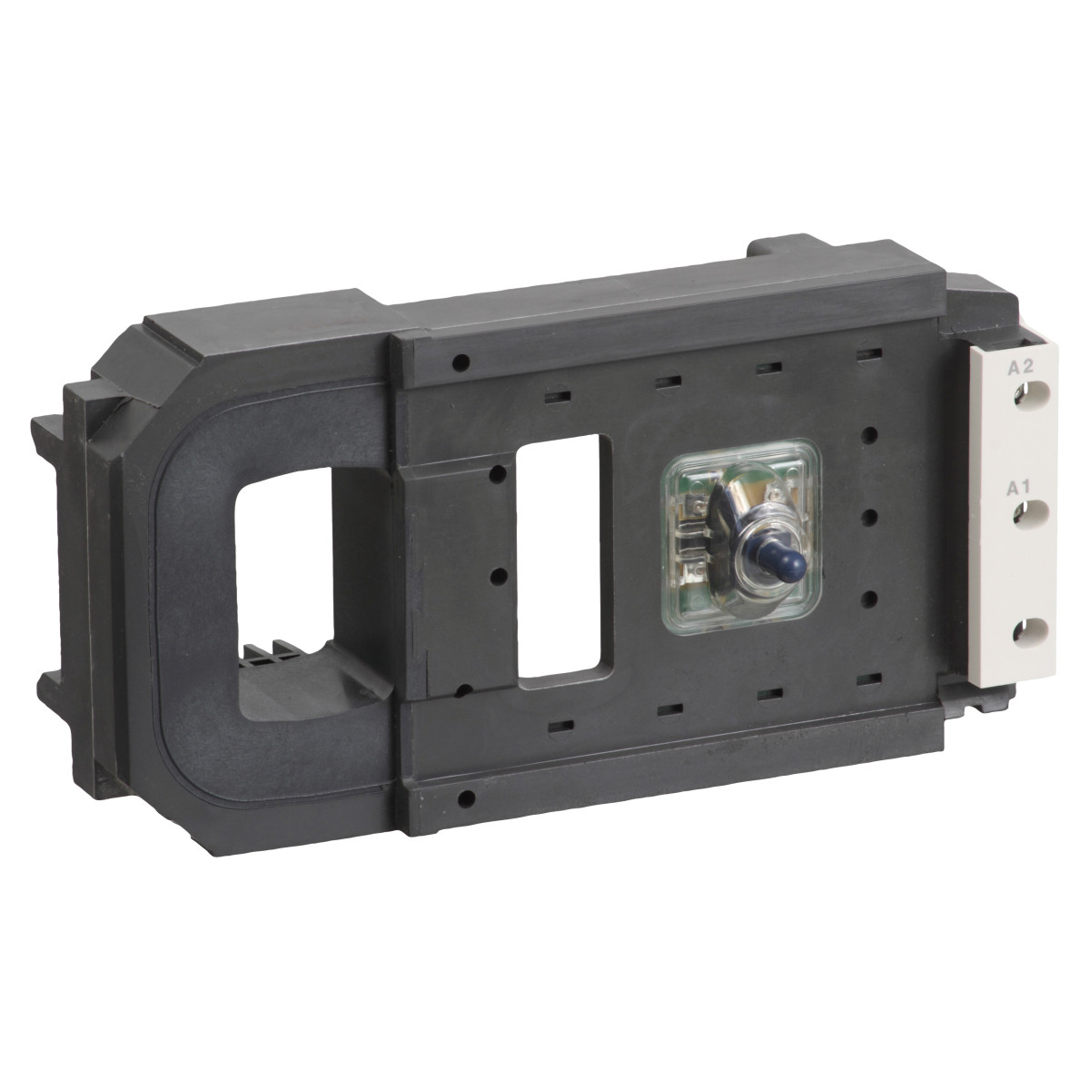 Schneider Electric TeSys F Spoel 110V 40-400HZ LC1-F630