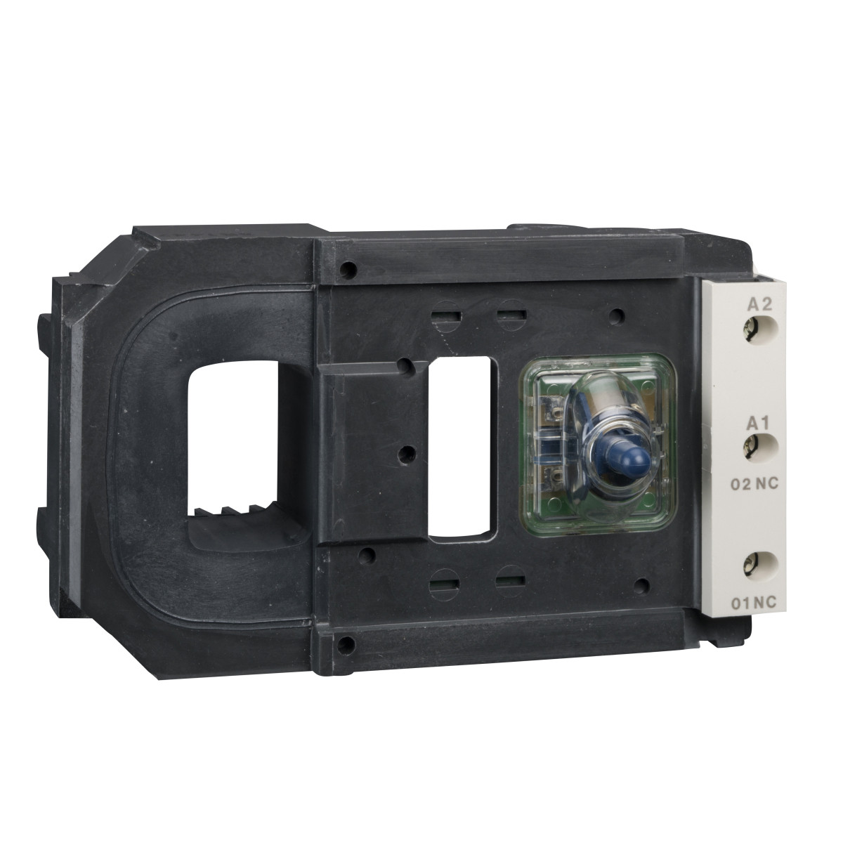 Schneider Electric TeSys F Spoel 220/230V 40-400HZ F500