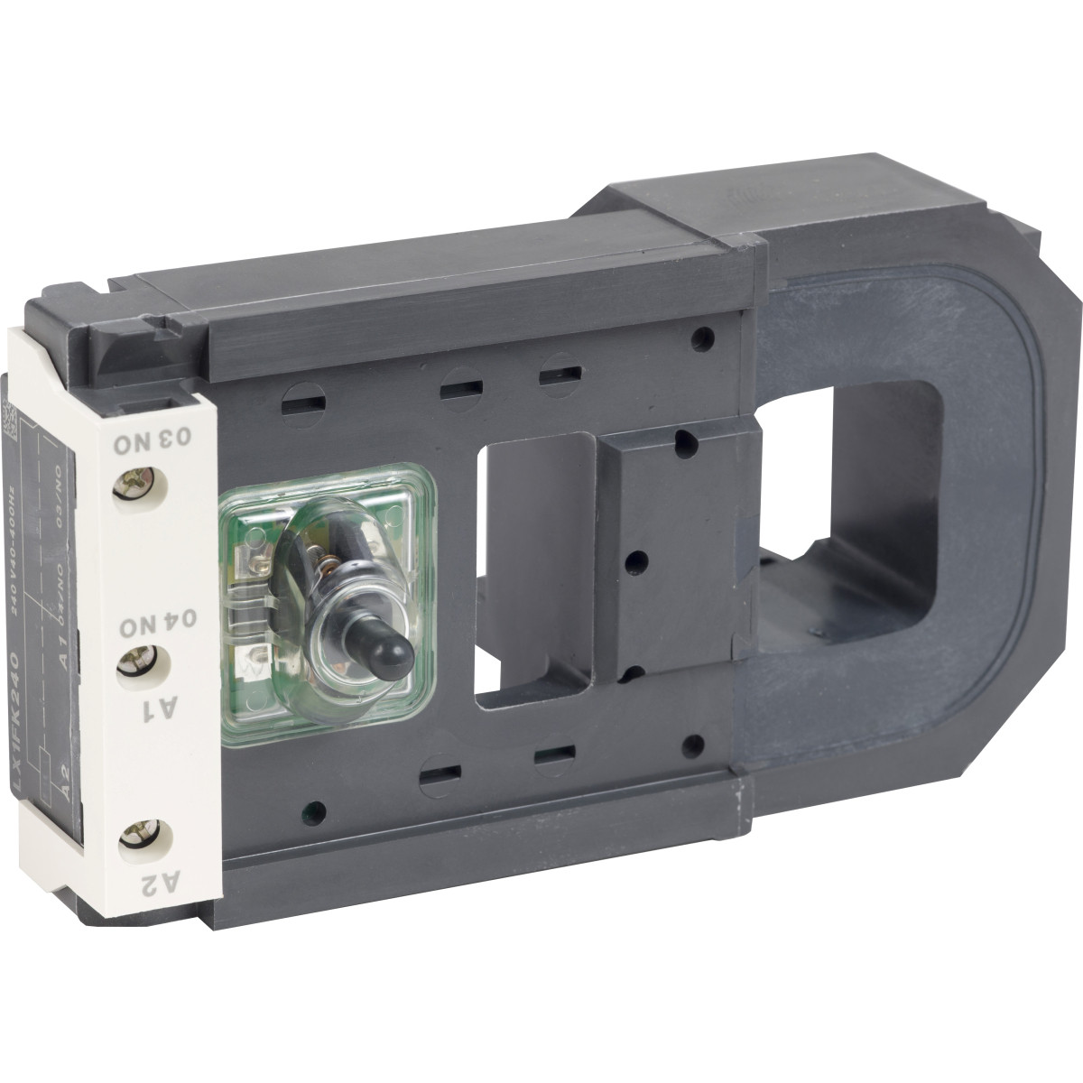 Schneider Electric TeSys F Spoel 230/240V 40-400HZ F500