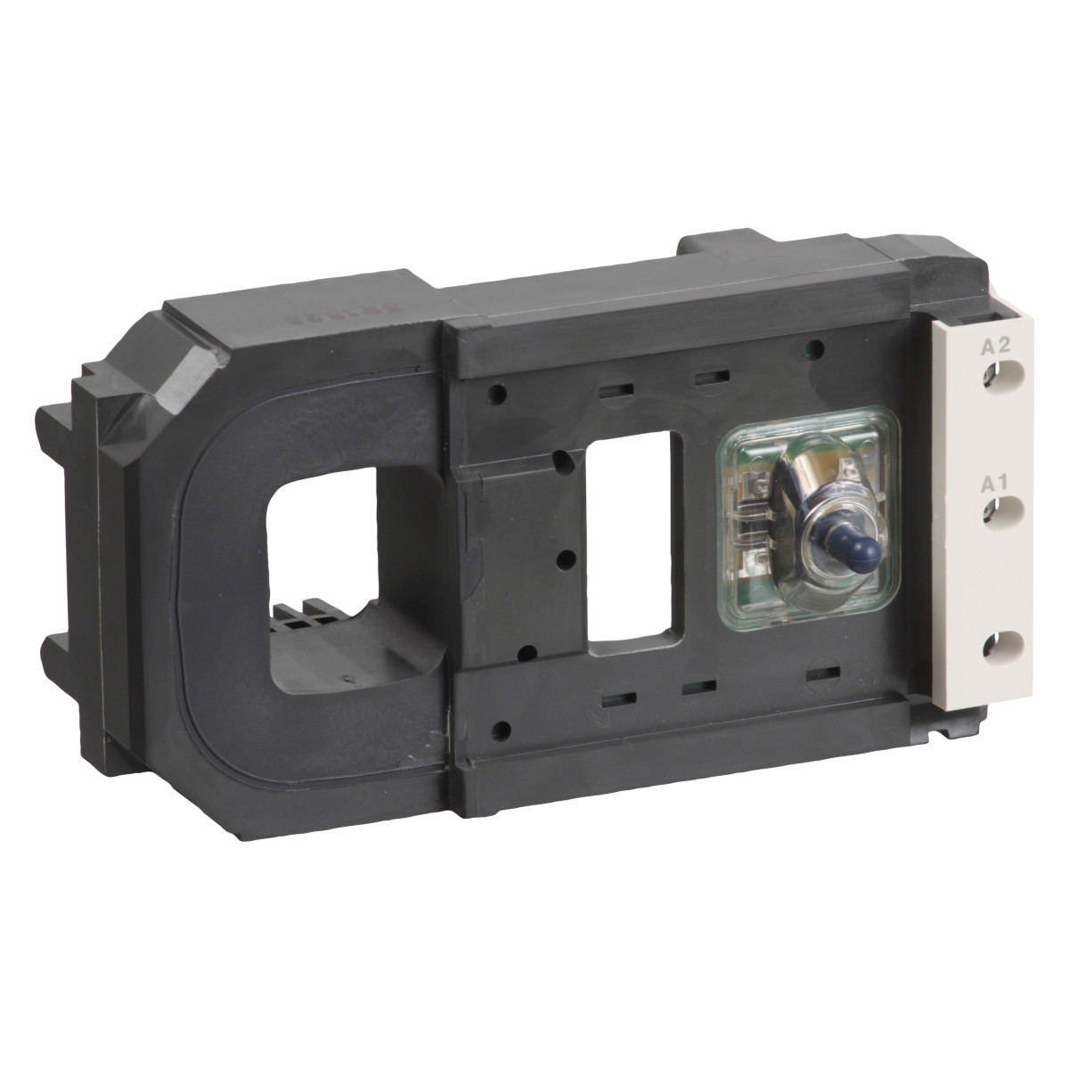 Schneider Electric TeSys F Spoel - 415/480V ac 40-400HZ - accessoires tesys F contactor LC1-F500