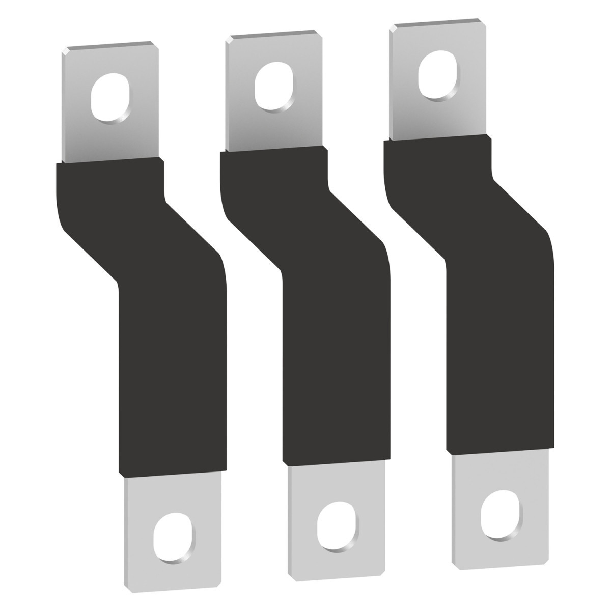Schneider Electric TeSys Giga contactors " Aansluitverlenging 3P tesys giga 115-225 naar MCCB"