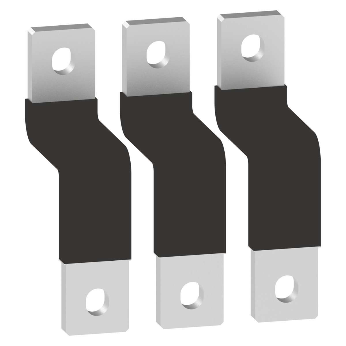 Schneider Electric TeSys Giga contactors " Aansluitverlenging 3P tesys giga 265-500 naar MCCB"