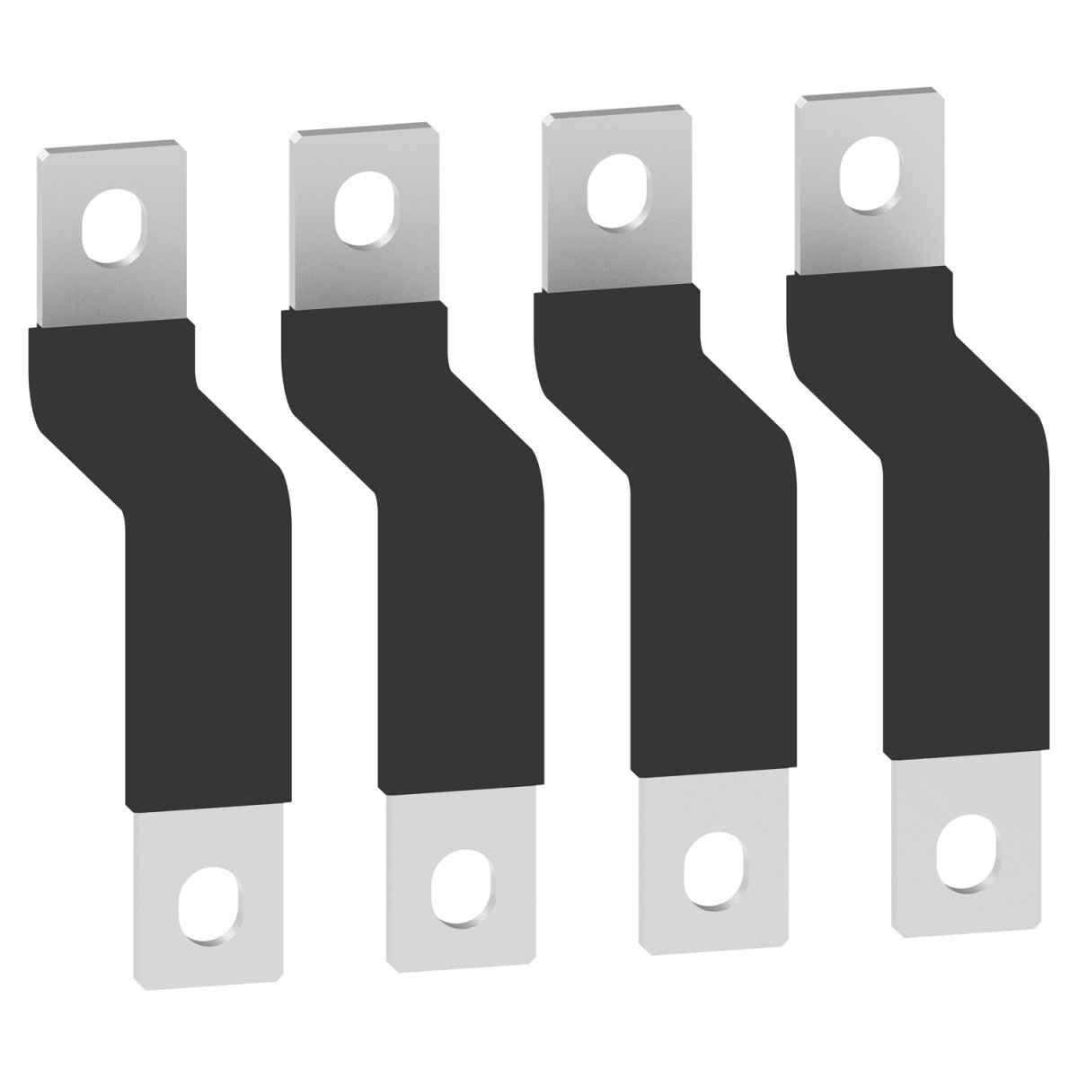 Schneider Electric TeSys Giga contactors " Aansluitverlenging 4P tesys giga 115-225 naar MCCB"