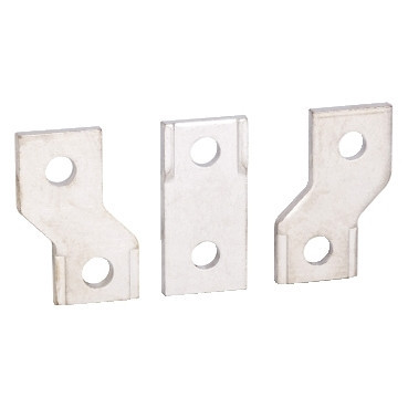 Schneider Electric TeSys GV7 Fasespreiders - 3P - 45MM - accessoires tesys GV7