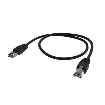 Schneider Electric TeSys Tera Kabel Voor sensormodule, 2 X RJ11-connector, 0,1 M, voor motorbeheer