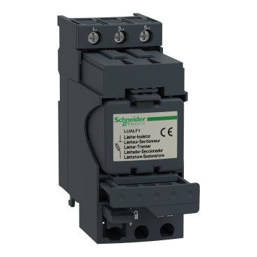 Schneider Electric scheider begrenzer 130ka 440V 70ka 690V