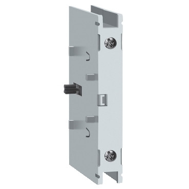 Tesys VLS - additional pole - 63 A - din rail - size 2