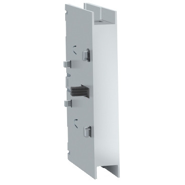 Tesys VLS - additional pole - 16 to 40 A - door - size 1