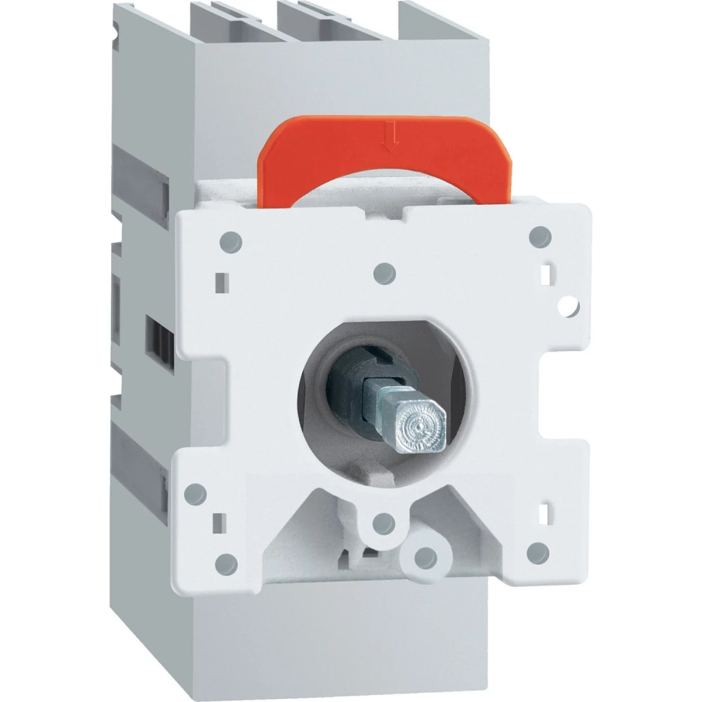 Schneider Electric 3 polige deurschakelaar 40a