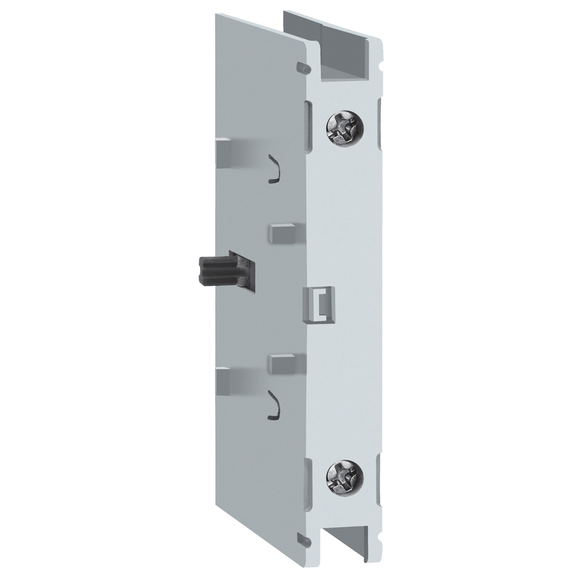 Tesys VLS - auxiliary contact block - 1 NC early-break - din rail - si