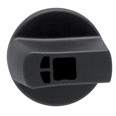 Tesys VLS - handle adapter for 7 MM shaft