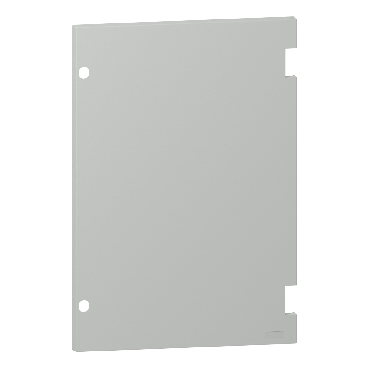 Schneider Electric Spare parts for universal enclosure Panelset - ruitdeur PLM64 zonder vergrendeling, 647x536mm