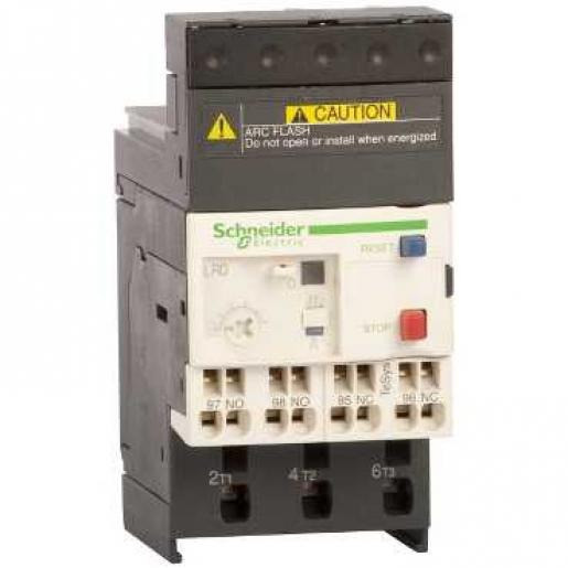 Schneider Electric therm.overb.rel.1-1,7a vklem