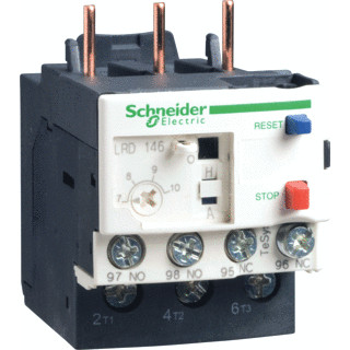 Schneider Electric therm.overb.rel 2.5-4a ring