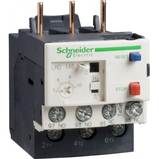 Schneider Electric therm.overb.rel. 4-6a ring