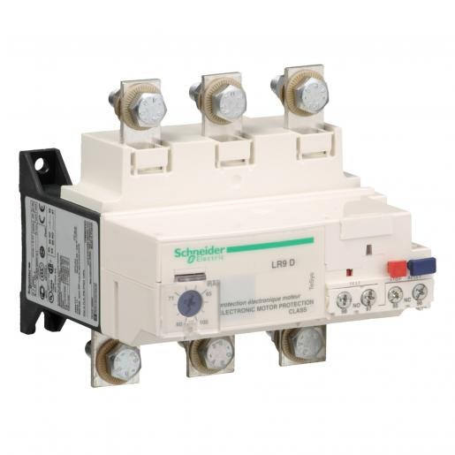 Schneider Electric therm.overb.rel 90-150a KL20