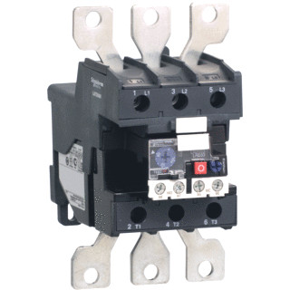 Schneider Electric therm.overb.rel.95-120a