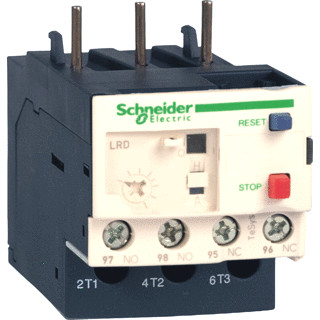 Schneider Electric thermisch relais