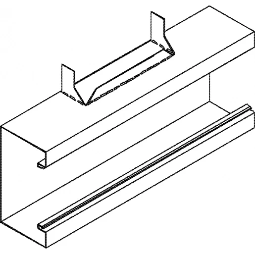 Stago Aanslst.WGX-asu120x65 R1013/70